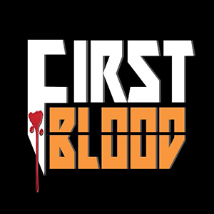 FirstBlood (1ST)