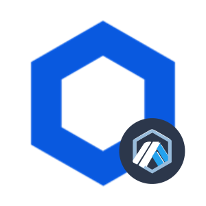 Chainlink (Arbitrum Bridge) (ABLINK) (ABLINK)