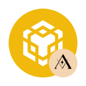 ASBNB | Astherus Staked BNB
