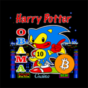 HarryPotterObamaSonic10Inu (ETH) (BITCOIN) (BITCOIN)