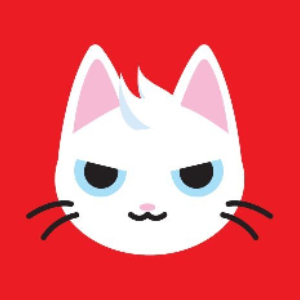 MEW | cat in a dogs world | /media/44224617/mew.png