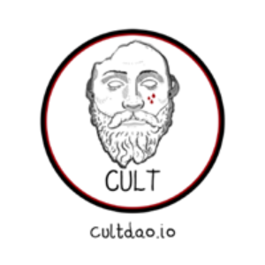 Cult DAO (CULT)