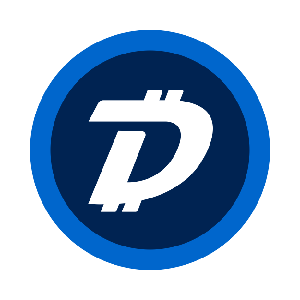 DigiByte (DGB)