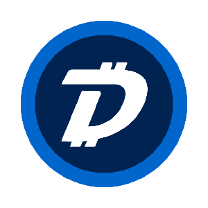 DGB | DigiByte