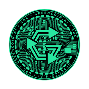 GreenCoin.AI (GRC)