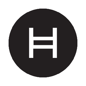 Hedera Hashgraph (HBAR)