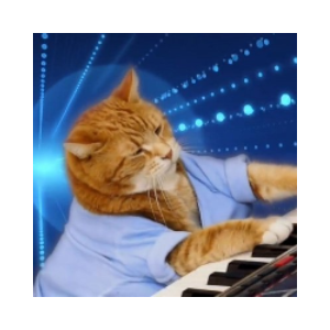 Keyboard Cat (KEYCAT)