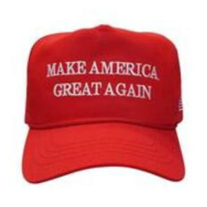 MAGA Hat (MAGA)