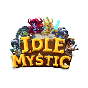 Idle Mystic (MST) (MST)