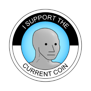 Non-Playable Coin (NPC)