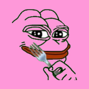 PepeFork (PORK)