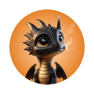 Puff The Dragon (PUFFT)