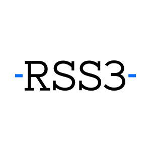 RSS3 | RSS3