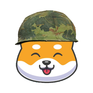 Shib Army (SHIBARMY) (SHIBARMY)