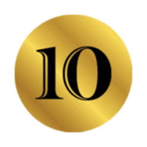 Ten Best Coins (TBC)