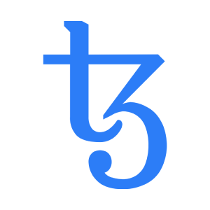 Tezos (XTZ)