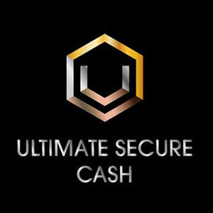 Ultimate Secure Cash (USC)