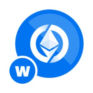WOETH | Wrapped Origin Ether