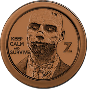 ZedCoins (ZED)