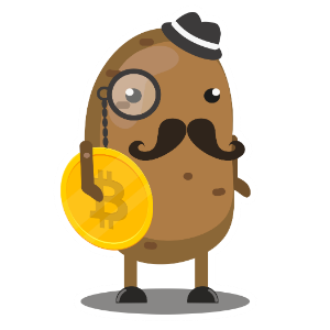 Crypto Potato