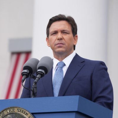 GovRonDeSantis